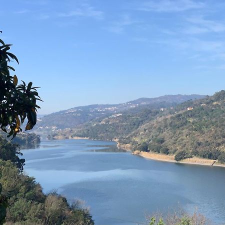 Quinta Da Porta Caseira Ресенде Екстериор снимка