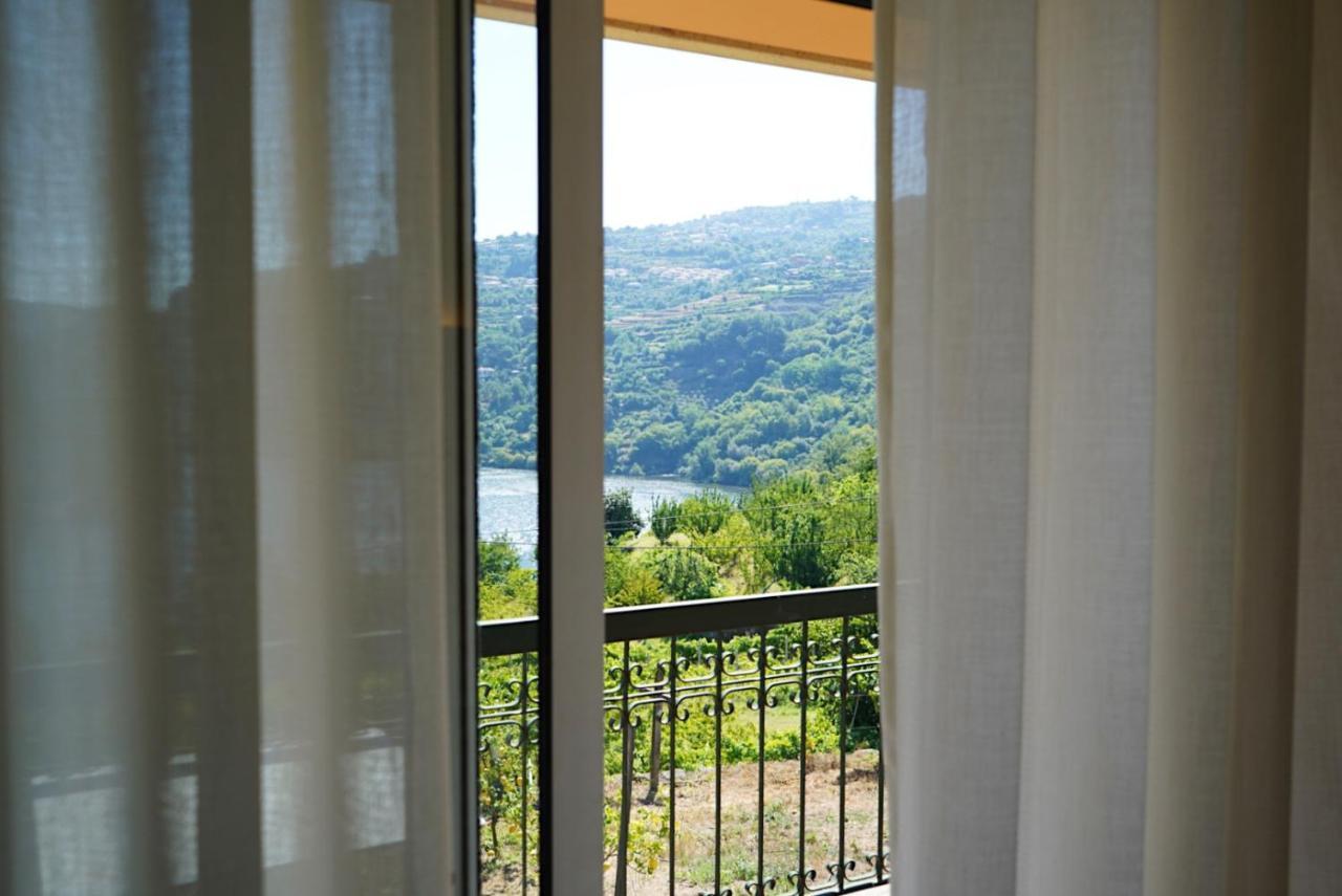 Quinta Da Porta Caseira Ресенде Екстериор снимка