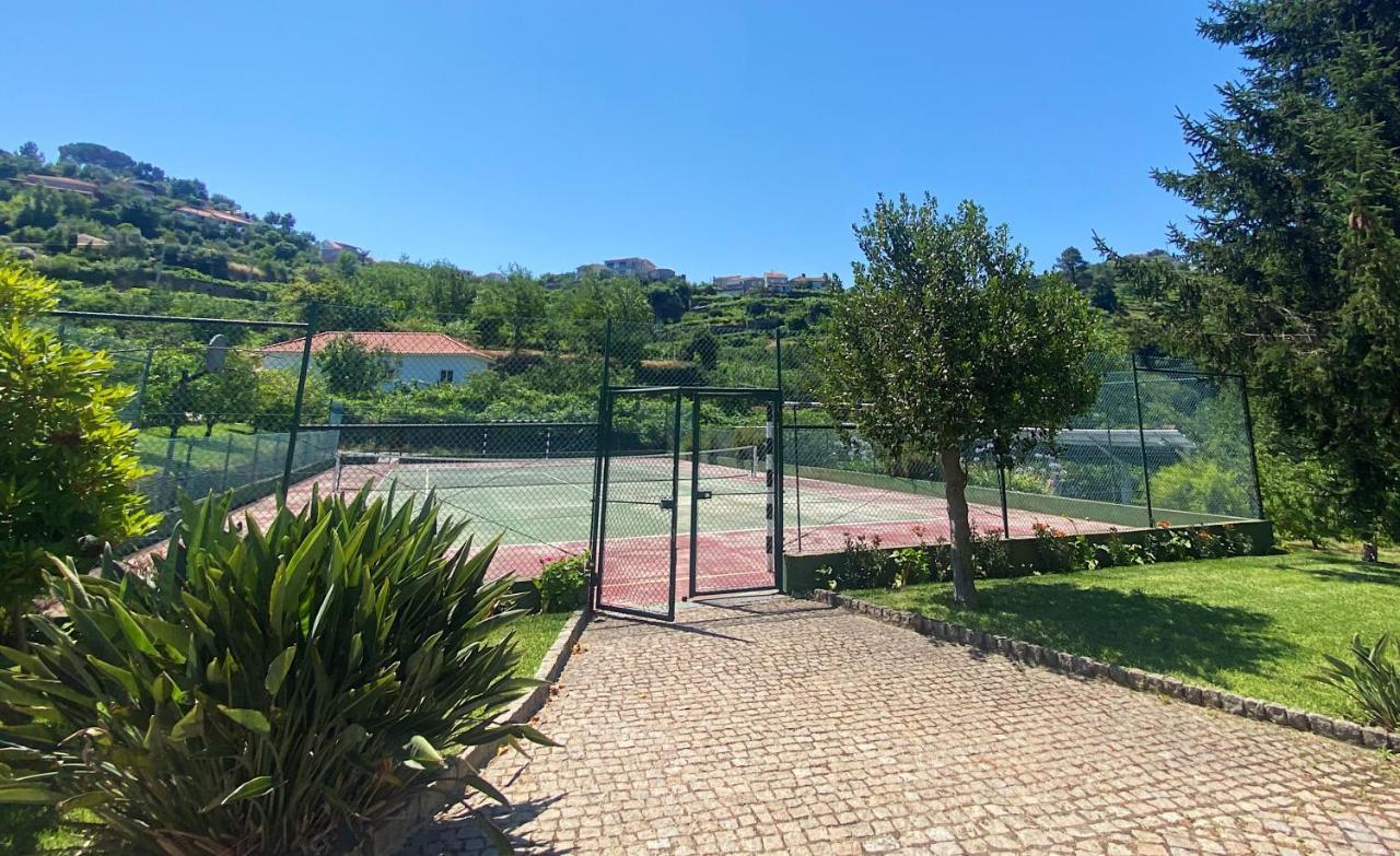 Quinta Da Porta Caseira Ресенде Екстериор снимка
