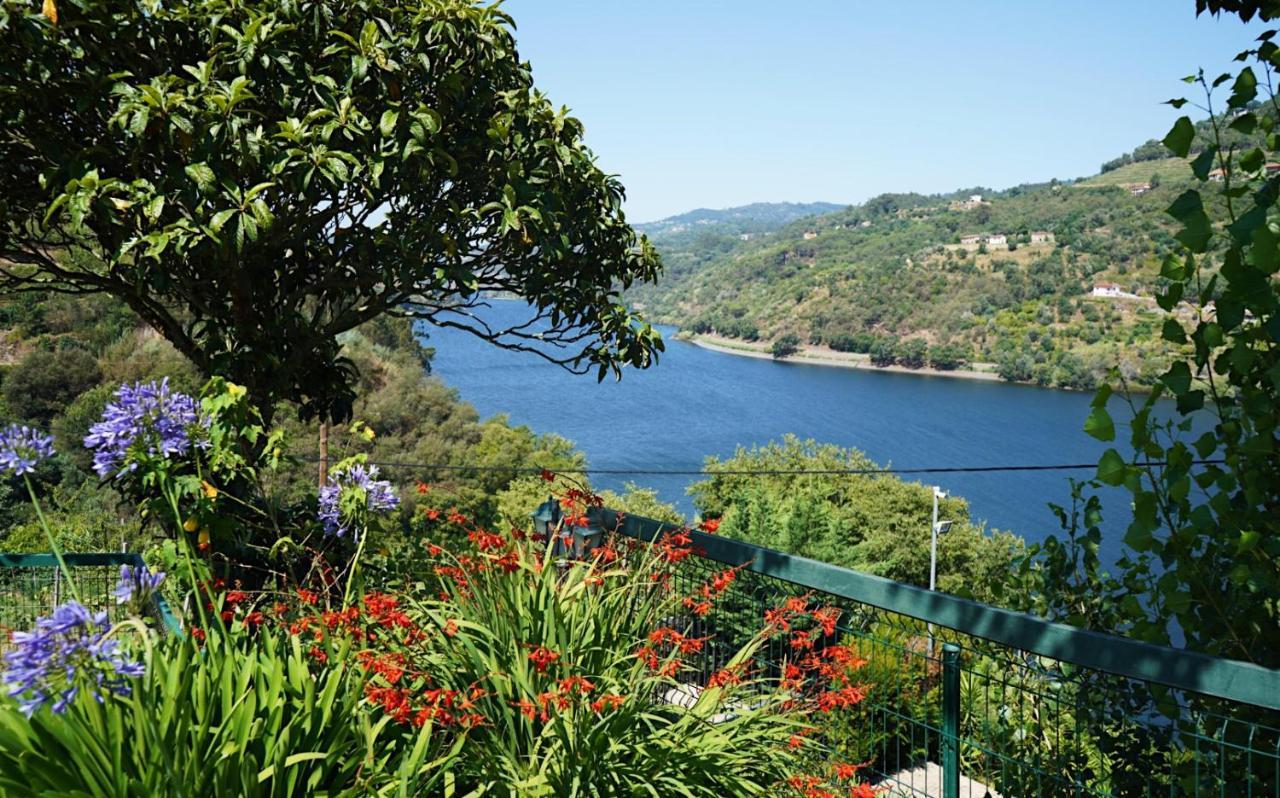 Quinta Da Porta Caseira Ресенде Екстериор снимка