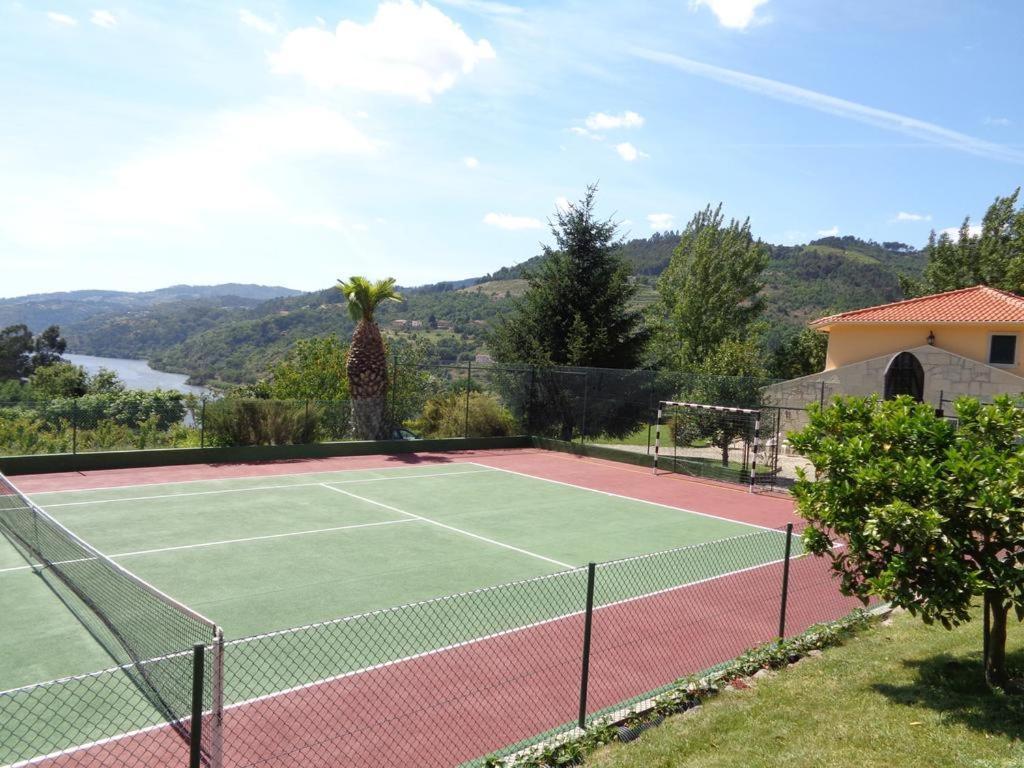 Quinta Da Porta Caseira Ресенде Екстериор снимка